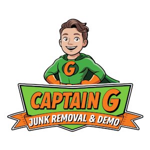 Captain G Junk